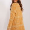 Cardigan model 189215 AT