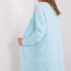 Cardigan model 189216 AT