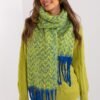 Shawl model 189234 AT