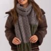 Shawl model 189236 AT