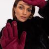 Gloves model 189553 AT
