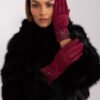 Gloves model 189553 AT