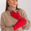 Gloves model 189534 AT