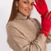 Gloves model 189534 AT