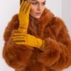 Gloves model 189535 AT