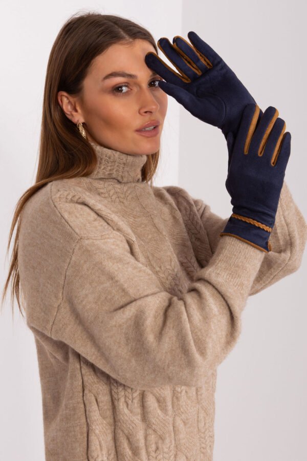 Gloves model 189533 AT