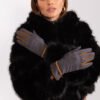 Gloves model 189541 AT