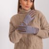 Gloves model 189543 AT