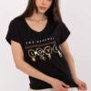 T-shirt model 212502 Factory Price