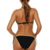 Swimsuit two piece model 211397 Marko