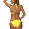 Swimsuit two piece model 211405 Marko