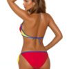 Swimsuit two piece model 211402 Marko