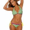 Swimsuit two piece model 211406 Marko