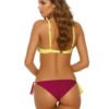 Swimsuit two piece model 211392 Marko
