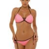 Swimsuit two piece model 211400 Marko