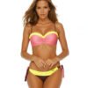 Swimsuit two piece model 211425 Marko