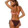 Swimsuit two piece model 211425 Marko