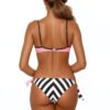 Swimsuit two piece model 211423 Marko