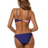 Swimsuit two piece model 211416 Marko