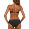 Swimsuit two piece model 211422 Marko