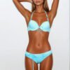 Swimsuit two piece model 214343 Ewlon
