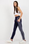 Tracksuit trousers model 214461 Rue Paris