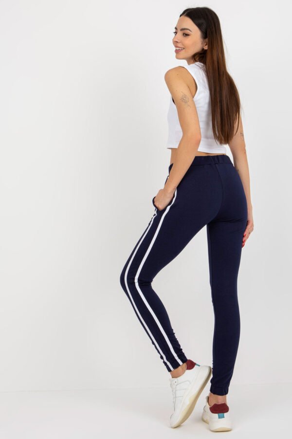 Tracksuit trousers model 214461 Rue Paris