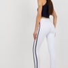 Tracksuit trousers model 214460 Rue Paris