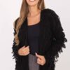 Cardigan model 217060 Rue Paris