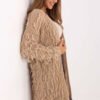 Cardigan model 217054 Rue Paris