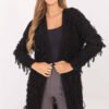 Cardigan model 217056 Rue Paris