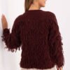 Jumper model 217049 Rue Paris