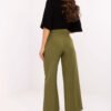 Women trousers model 216726 Rue Paris