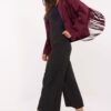 Women trousers model 216727 Rue Paris