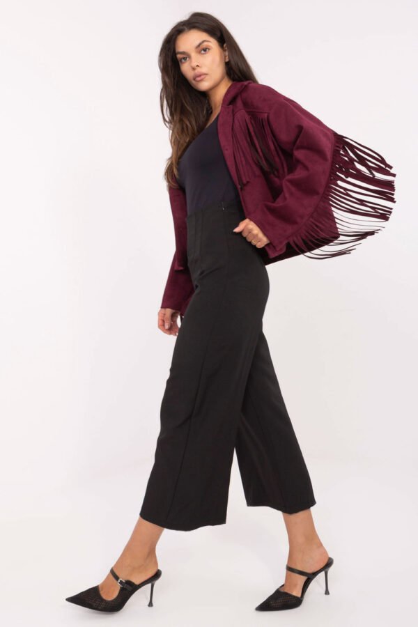 Women trousers model 216727 Rue Paris