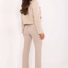 Women trousers model 216744 Rue Paris