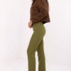 Women trousers model 216745 Rue Paris