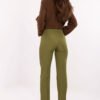 Women trousers model 216745 Rue Paris