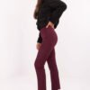 Women trousers model 216742 Rue Paris