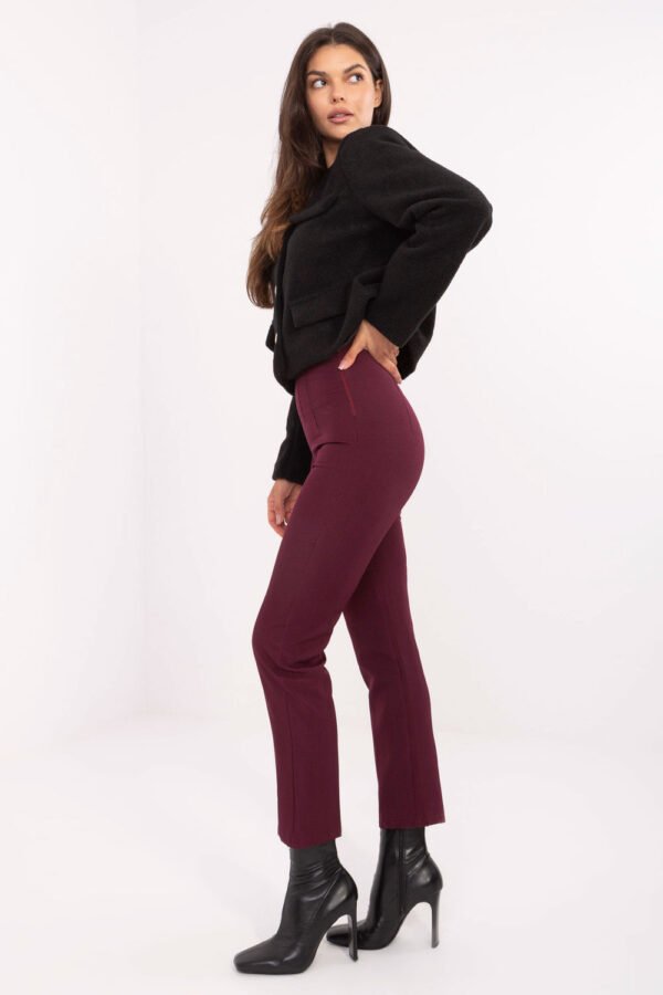 Women trousers model 216742 Rue Paris