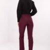 Women trousers model 216742 Rue Paris