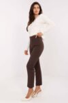 Women trousers model 216746 Rue Paris