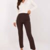 Women trousers model 216746 Rue Paris