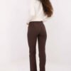 Women trousers model 216746 Rue Paris