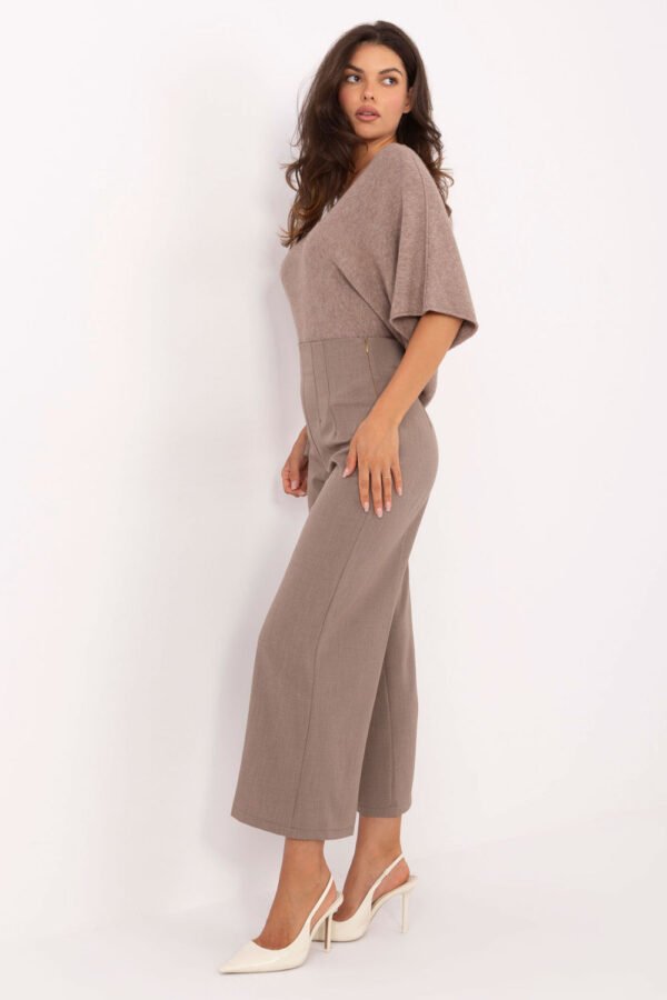 Women trousers model 216723 Rue Paris