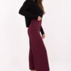 Women trousers model 216722 Rue Paris