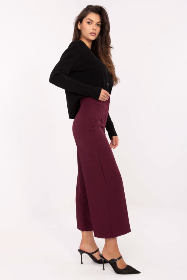 Women trousers model 216722 Rue Paris