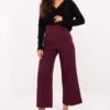 Women trousers model 216722 Rue Paris