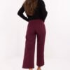Women trousers model 216722 Rue Paris