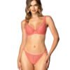 Padded bra model 219283 Mat